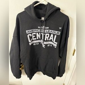 White Sox Hoodie XL
